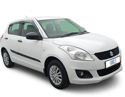 Maruti Swift Dzire-img